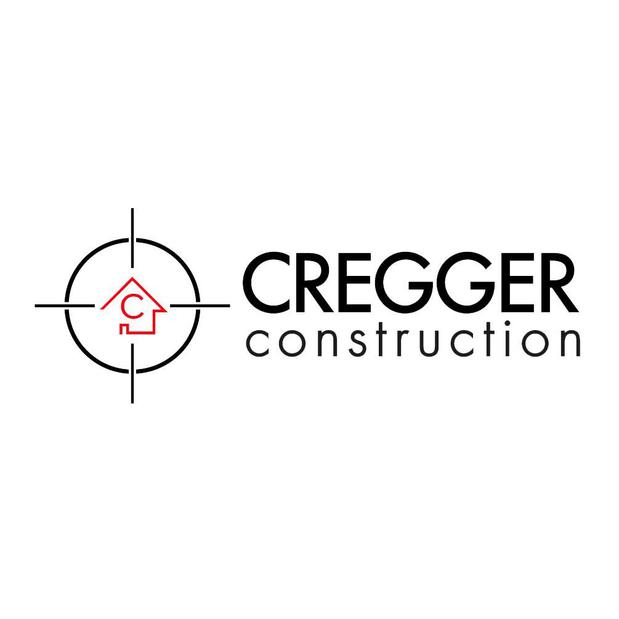 Cregger Construction Logo