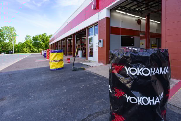 Images Tire Discounters