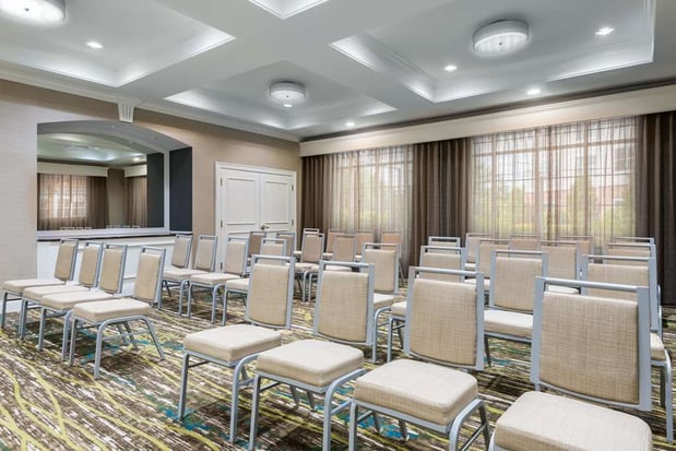 Images Homewood Suites by Hilton Buffalo-Amherst