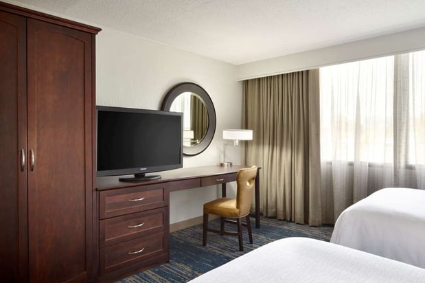 Images Embassy Suites by Hilton Columbus