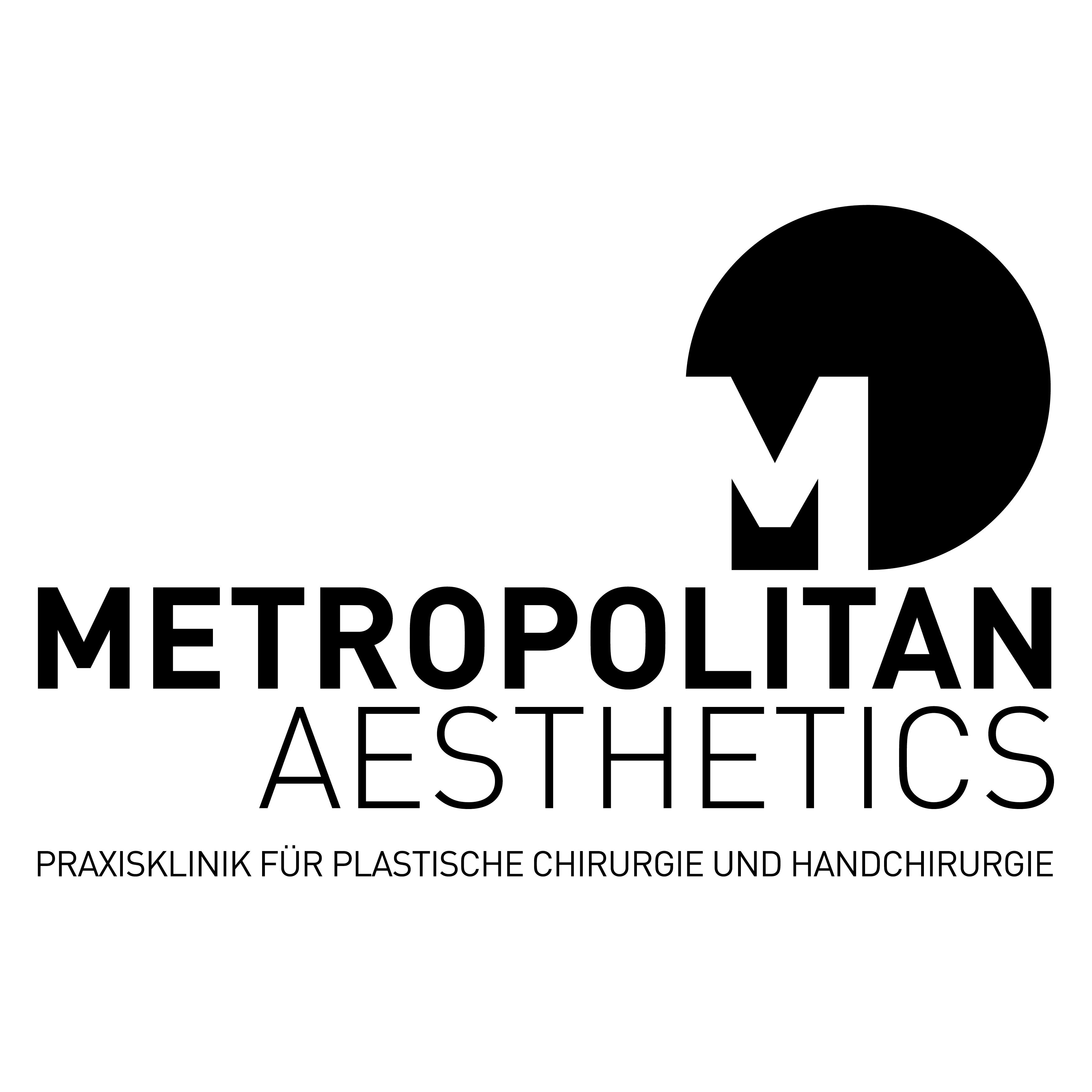 Metropolitan Aesthetics - Plastische Chirurgie Berlin in Berlin - Logo