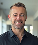 Photo of Ben Lenderman