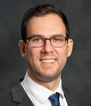 Jacob Rouquette
