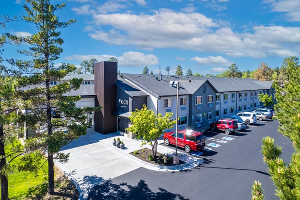 Images voco Flagstaff by IHG