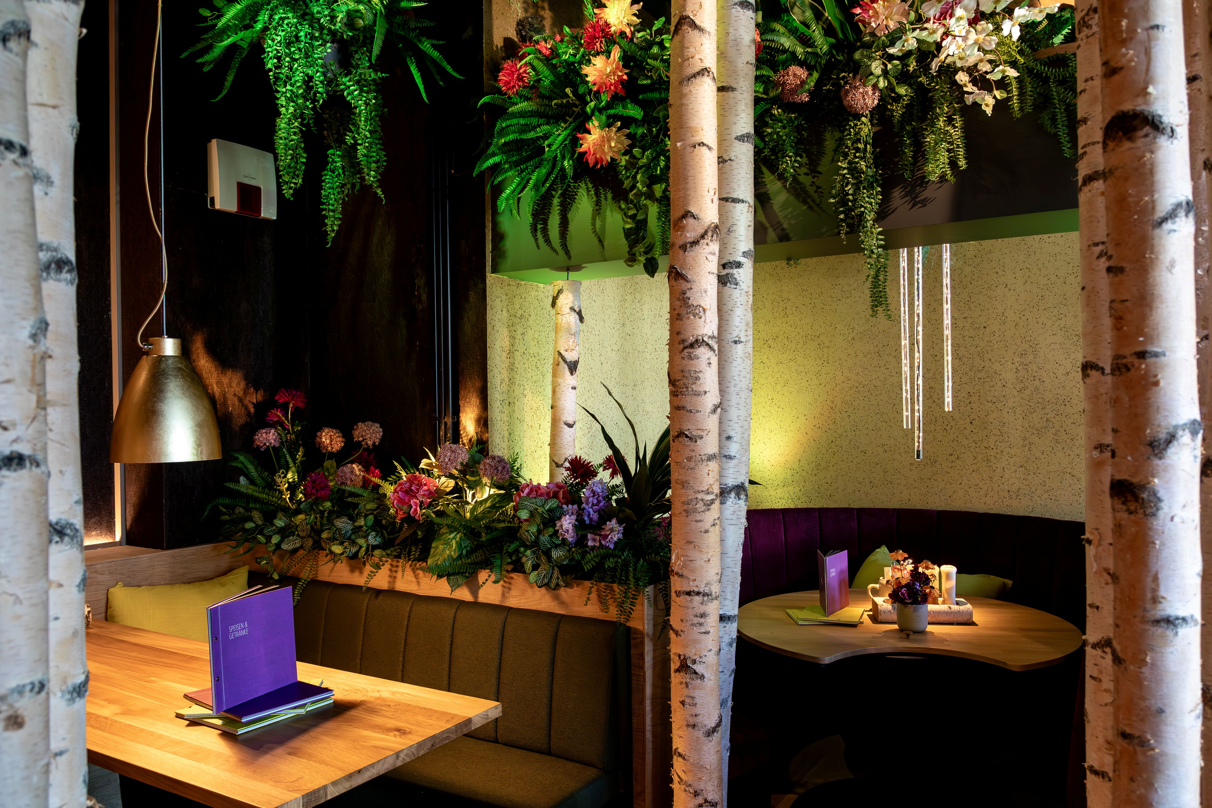 HANS IM GLÜCK - MANNHEIM Paradeplatz, Paradeplatz 1-10 in Mannheim