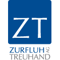 Zurfluh Treuhand AG Logo