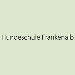 Anne Kollmann Hundeschule Frankenalb in Simmelsdorf - Logo