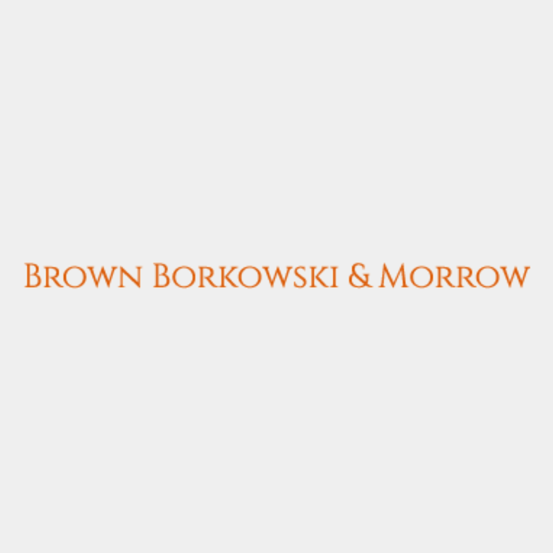 company logo