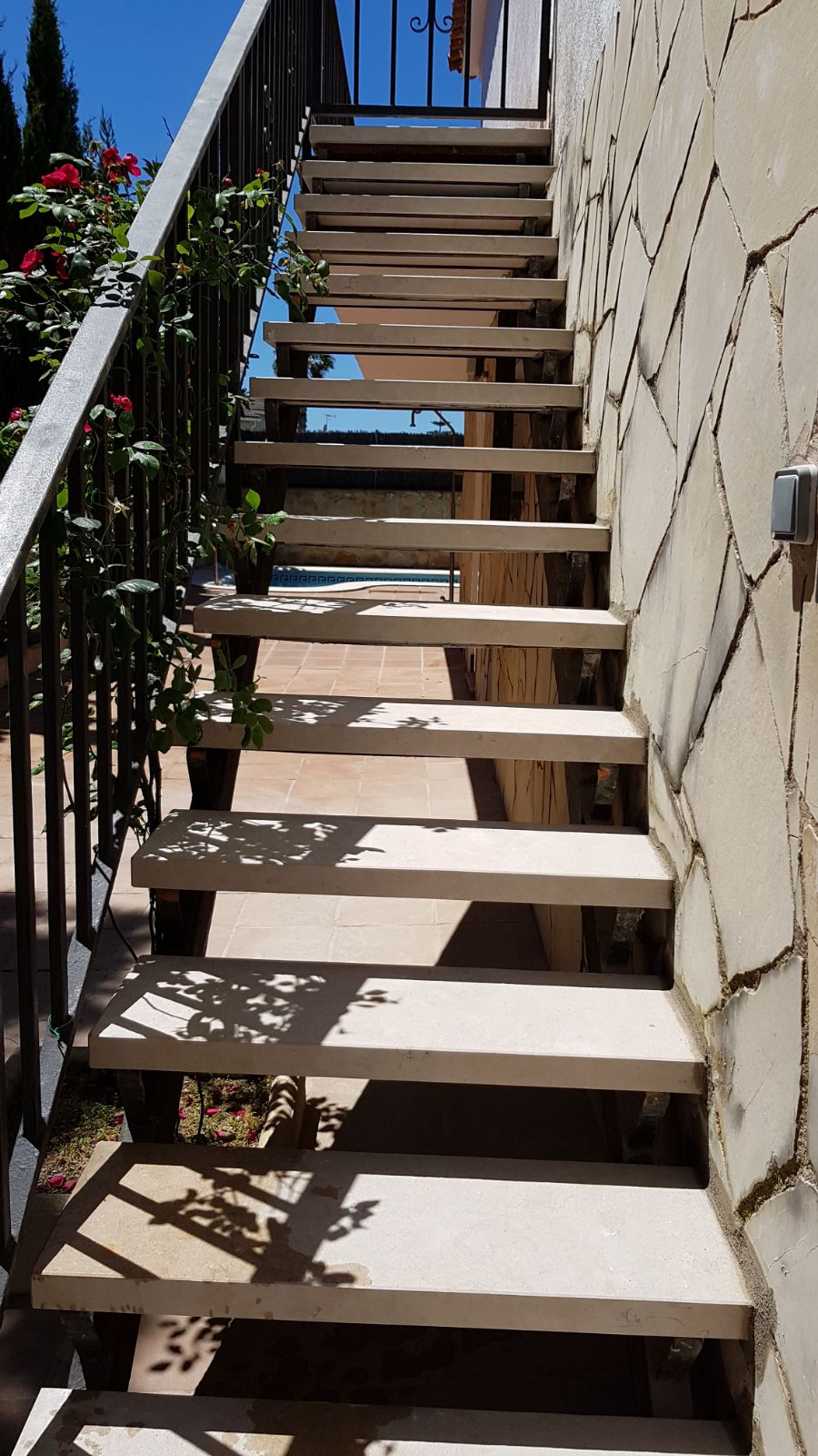 Images Marbres Octavio