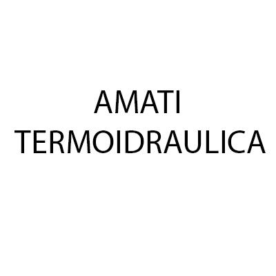 Amati Termoidraulica Logo