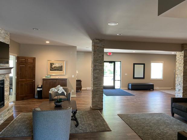 Images Dickinson Family Funeral Home & Crematory