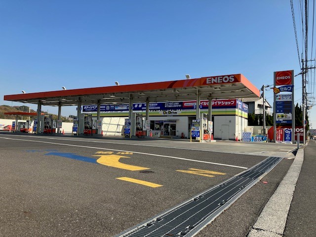 Images ENEOS Dr.Driveセルフ西大寺店（ENEOSモビリニア）