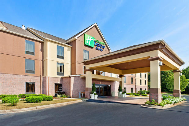 Images Holiday Inn Express & Suites Greenville-Spartanburg(Duncan), an IHG Hotel