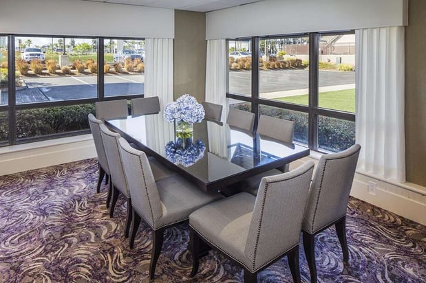 Images Hampton Inn San Diego-Kearny Mesa