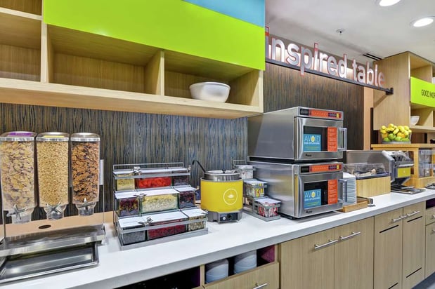 Images Home2 Suites by Hilton Pecos