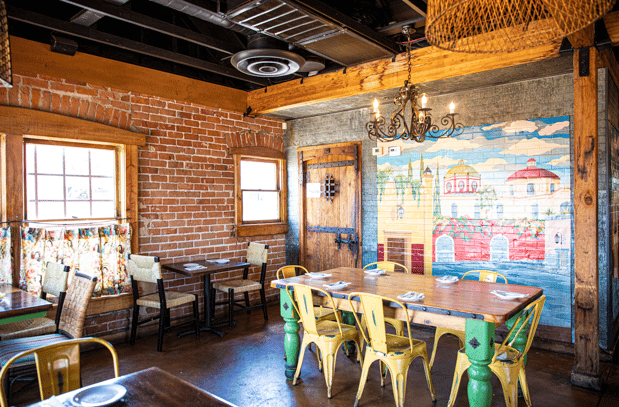 Images Los Sombreros