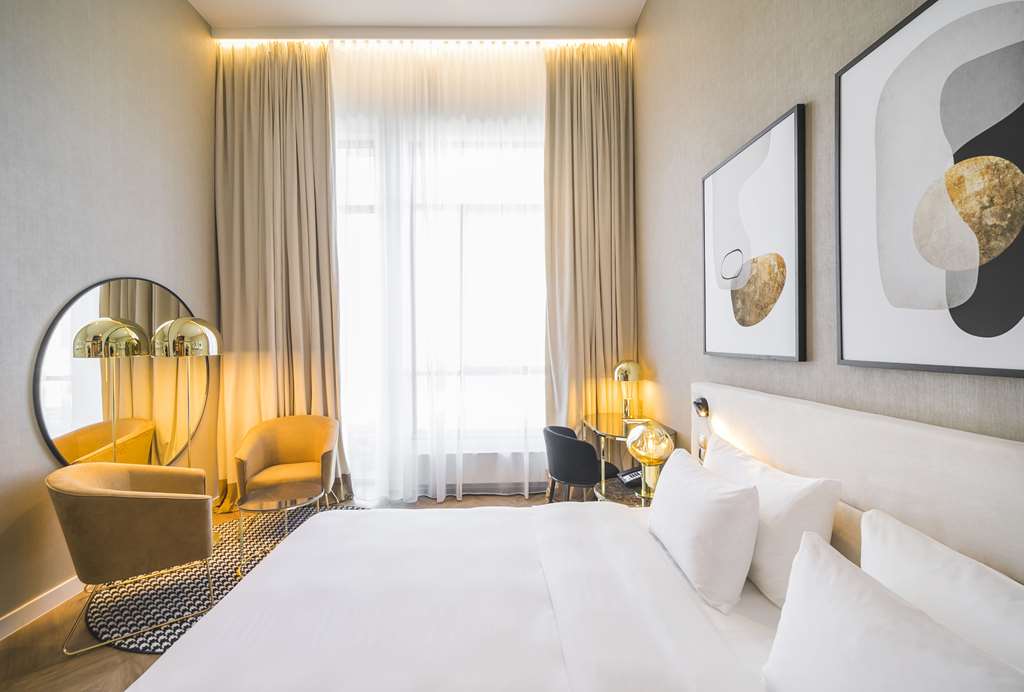 Images Radisson Blu Hotel, Sopot