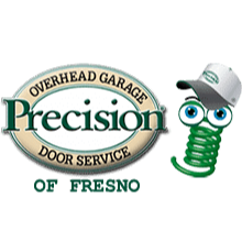 Precision Door Service of Fresno