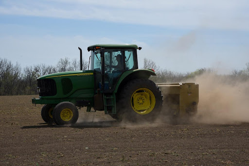 Images Helt's Turf Farms