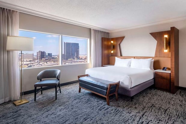 Images Hilton Dallas Lincoln Centre by the Galleria