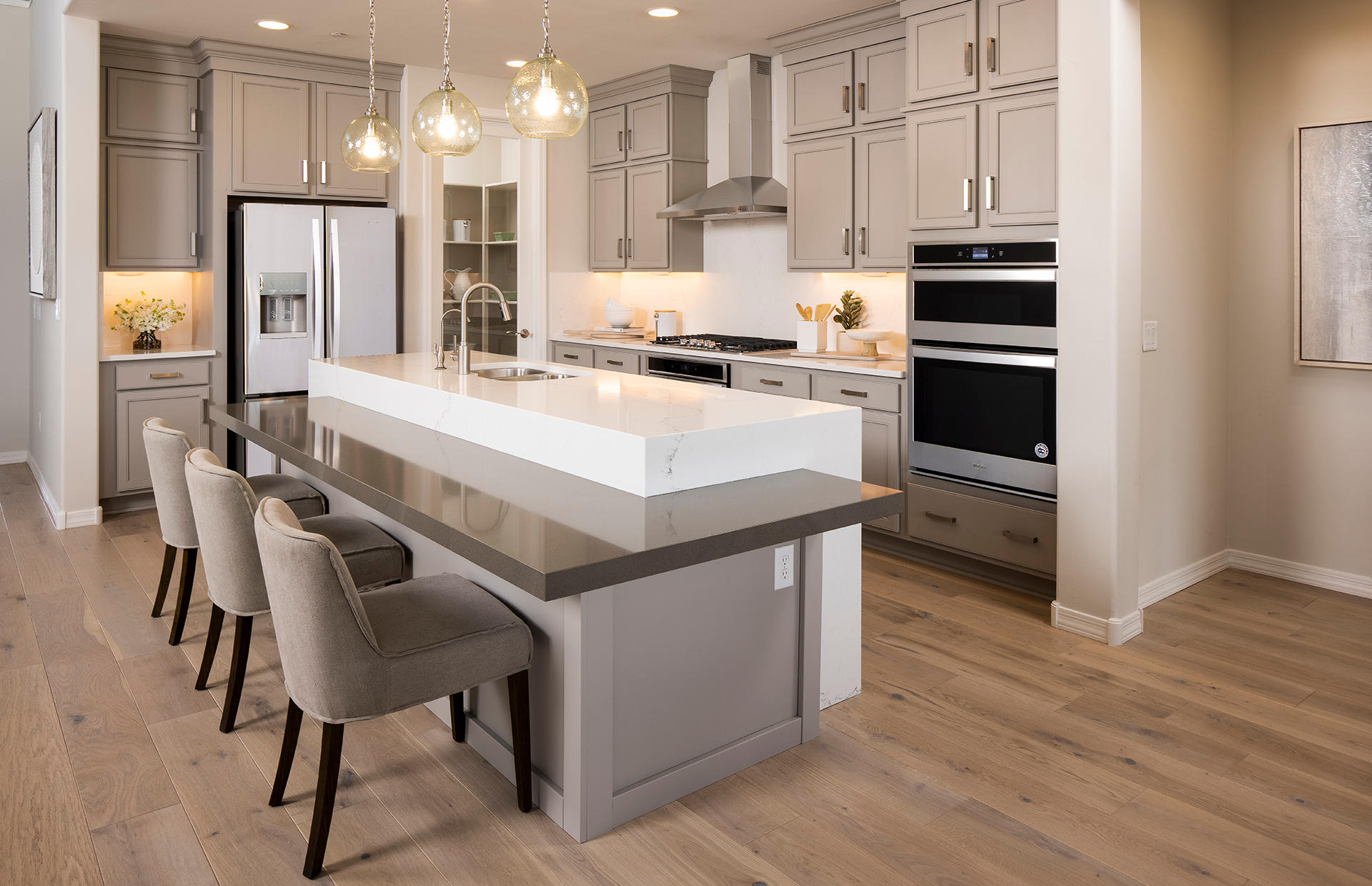 Image 4 | Vail Parke at Rocking K by Pulte Homes