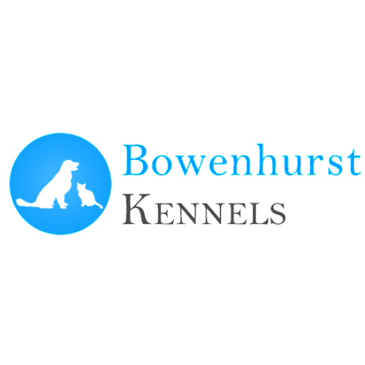 Bowenhurst Kennels & Cattery Logo