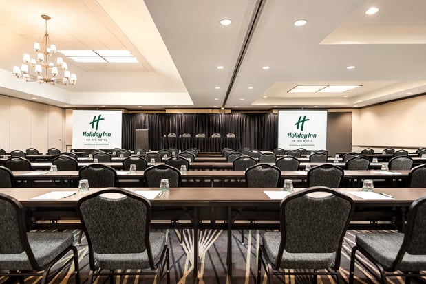 Images Holiday Inn Missoula Downtown by IHG