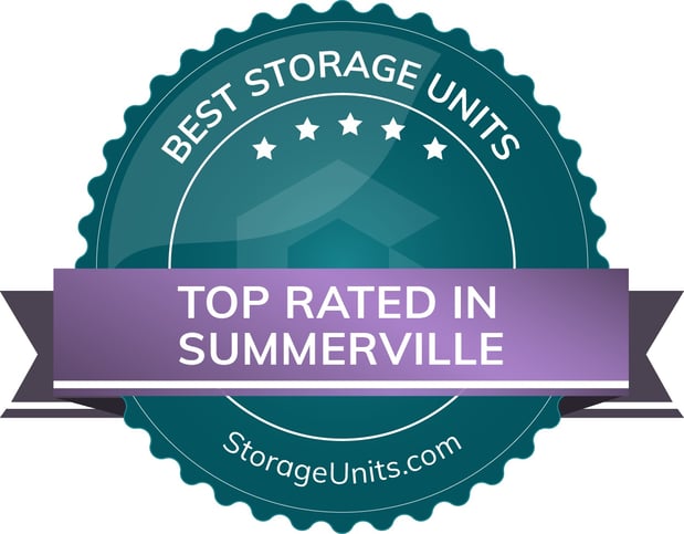 Images Monster Self Storage Oakbrook