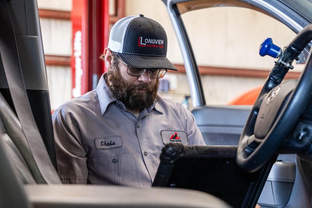 Images Longview Auto and Tire