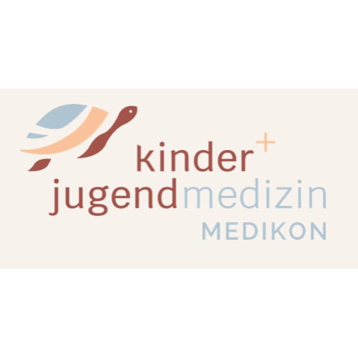 Kinder- und Jugendmedizin Medikon Logo