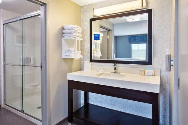 Images Hampton Inn & Suites Columbia/Southeast-Ft. Jackson