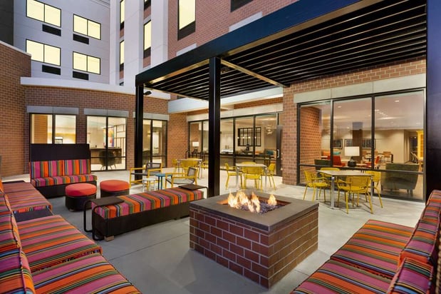 Images Tru by Hilton Ogden