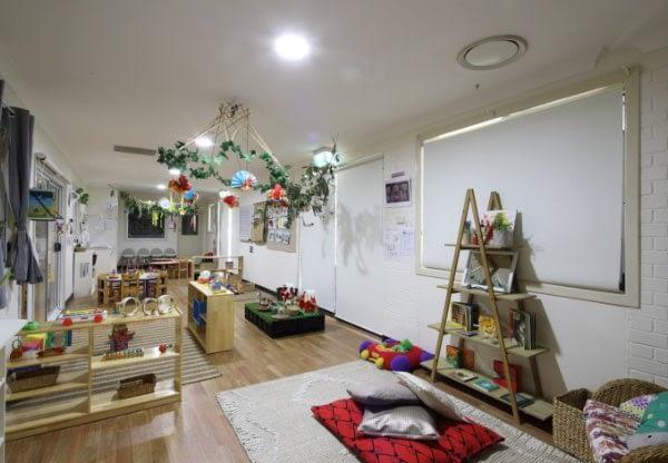 Images Young Academics Early Learning Centre - Riverstone
