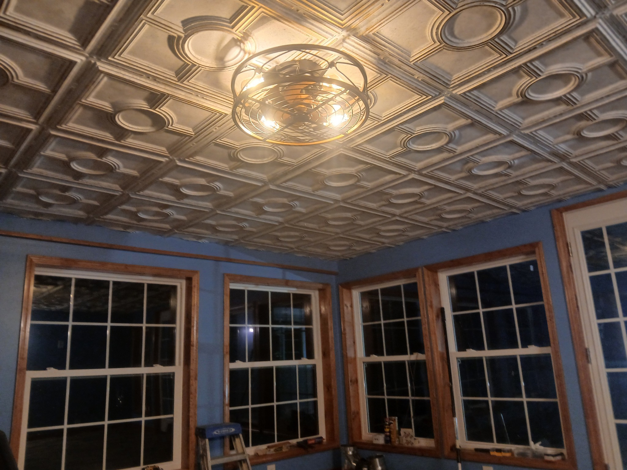 McDaniels Construction and Handyman Services Image