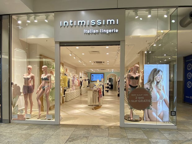 Kundenbild groß 1 Intimissimi