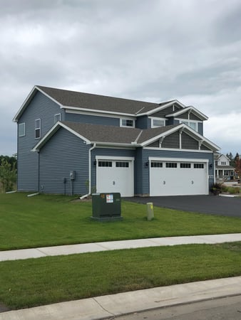Images Midwest Exteriors MN