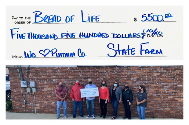 Images Edith Aldrich - State Farm Insurance Agent