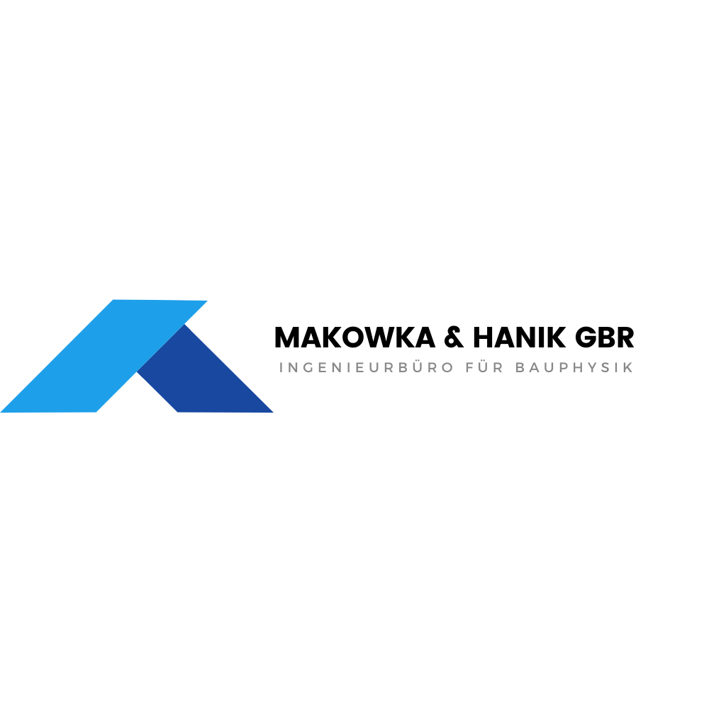 Ingenieurbüro Makowka & Hanik in Nürnberg - Logo