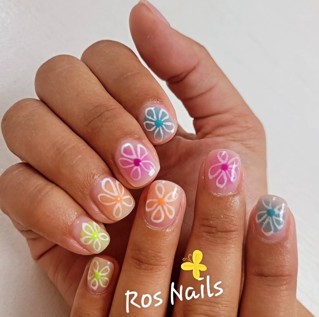 Images Ros Nails Centro de Uñas