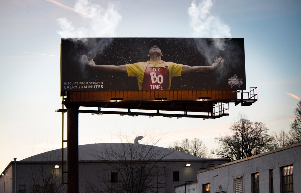 Adams Outdoor Advertising