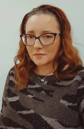 Images Heather Storck, Counselor