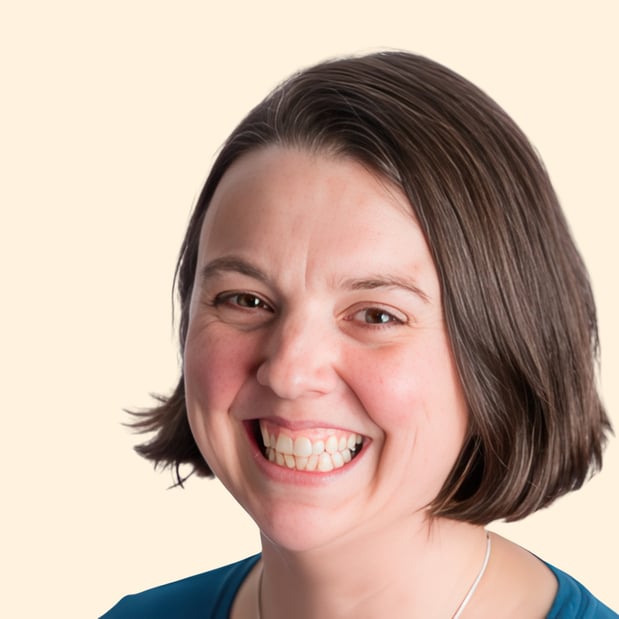 Images Kelly De La Cruz, Counselor