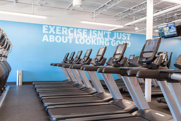 Images Blink Fitness