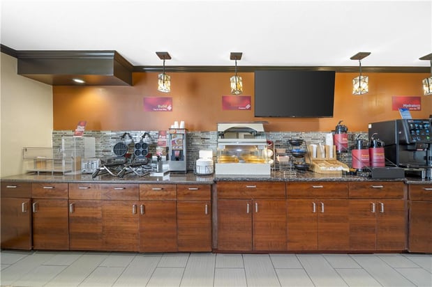 Images Best Western Plus Twin View Inn & Suites