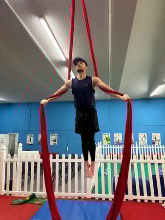 Images Above the Barre