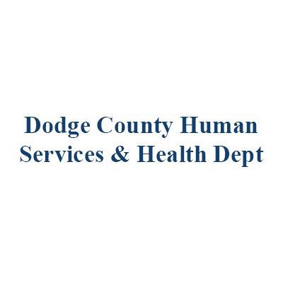 Dodge County Human Services & Health Dept Logo