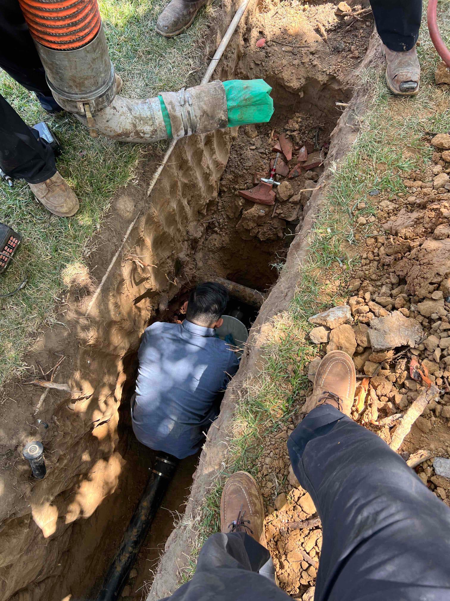 Team Rooter Plumbing - San Diego Image