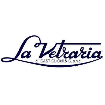 Vetreria La Vetraria Logo