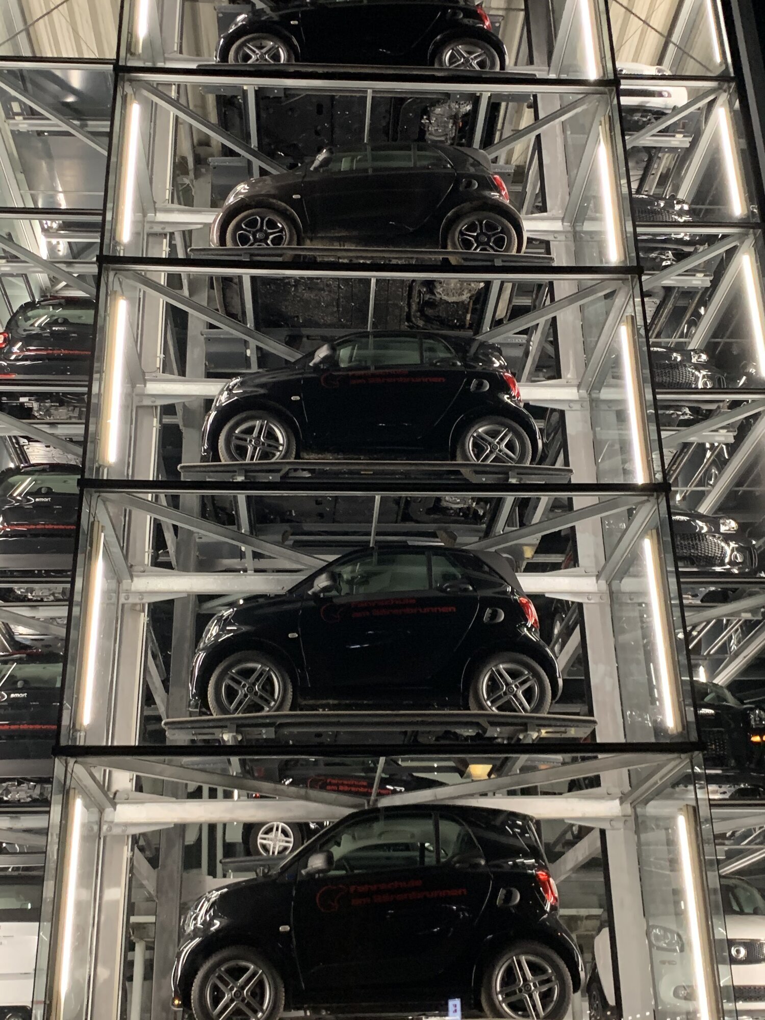 Fahrschule am Bärenbrunnen, Orsaystraße 3 in Kempen