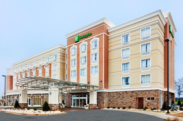 Images Holiday Inn Rock Hill by IHG